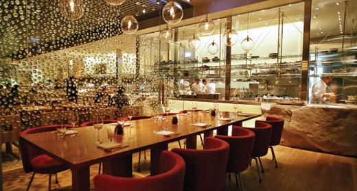 Zuma  Restaurants in Central, Hong Kong