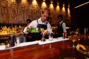 David Rios, 2013 Global World Class Bartenders of the Yearn (2)