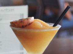 Passionate Salt Grill