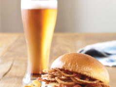 A Popular Neighborhood Eatery