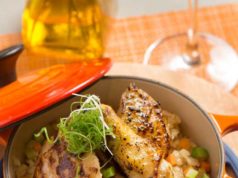 Francesco @La Maison Franck Muller in Hong Kong