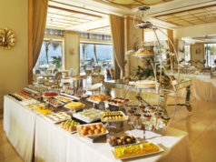 The Mulia, Mulia Resort & Villas