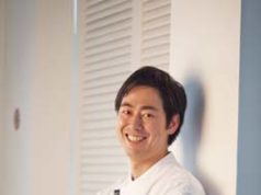 Vowing to Create the finest fusion cuisine