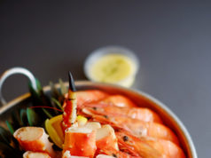 The Spirit of Louisiana Dining