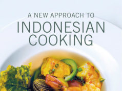 Archipelagic Cooking Blueprint