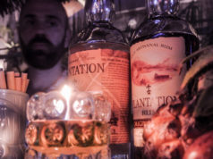 Tiki Plantation Event