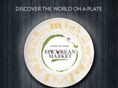 The World On Your Plate