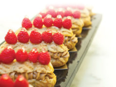 Parisian Authenticity New-World Artistry