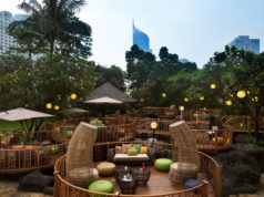 JimBARan Outdoor Lounge