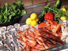 Keraton at the Plaza