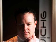 Chef Marc Wilkinson brings a Fraiche approach to Alila Villas Soori