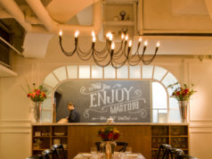 Mamacita The Wine Kitchen