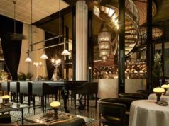 The Plantation Grill