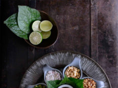 Redefining Thai and Asian Cuisine