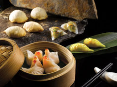 Royal Pavilion, Park Regis Singapore