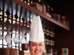 The Dharmawangsa Jakarta Welcomes New Executive Chef
