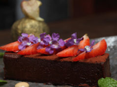 A Theatre of Flavour: Teatro Gastroteque