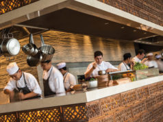 Behind The Scenes at Sundara