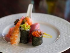 All Spice at The Royal Santrian Resort & Villa in Nusa Dua