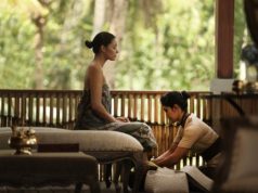 Dala Spa at Alaya Ubud