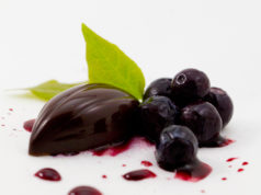 The Most Sensual Food on Earth