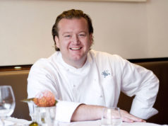 Dinner with the Stars