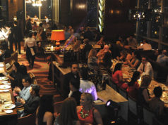 Salt Grill’s 2nd Anniversary Gala Dinner