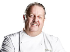 Taste Australian Cuisine with Celebrity Chef Scott Webster