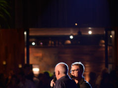 Salt tapas Opens in Style