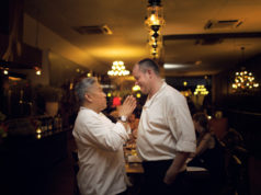 Chef Will & Wan at Mama San: A Mouth-watering Collaboration