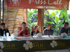 Celebrating Indonesian Cuisine