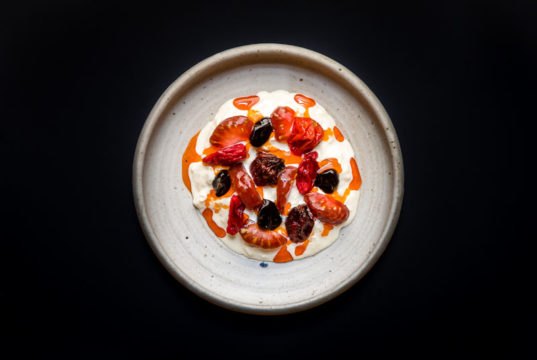 A Taste of Australia in Singapore