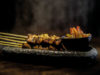Authentic Indonesian Cuisine with a majestic touch of class
