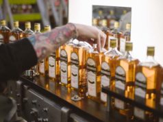 Bushmills: Ireland’s Oldest Distillery and a National Treasure