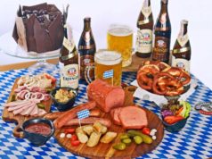 Oktoberfest at BUNK Lobby Lounge