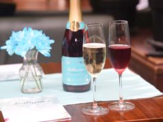 A Beautiful Sparkling Day