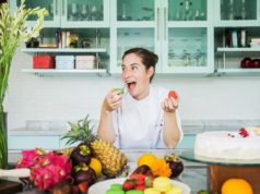 Padma Resort Legian Welcomes Lara Frenzel