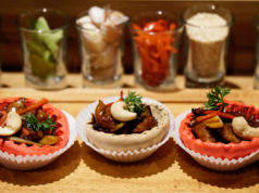 Indonesia Food & Art Festival