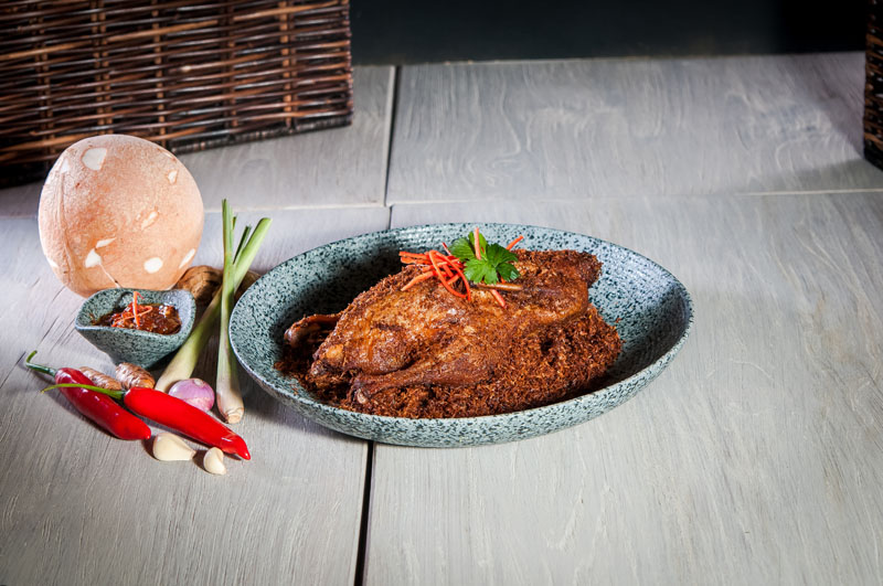 Wanaku IndoAsian Cuisine - Exquisite Taste