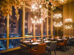 EXCEPTIONAL DINNER WITH SHO NAGANUMA