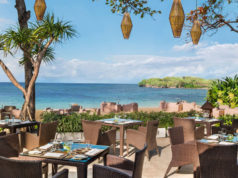 Sunday Beach & BBQ Brunch at Arwana