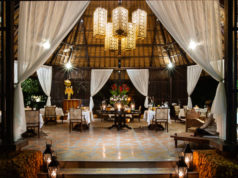 A Feast Fit For Royalty