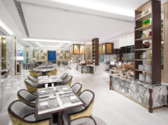 Weekend Brunch at Sugar & Spice