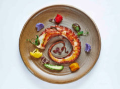 Guccio Ristorante by Chef Marco