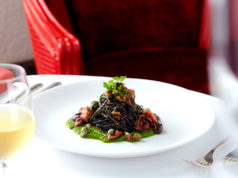 Italian Brunch at Rosso