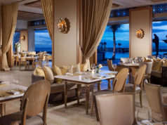 Sunday Brunch at Soleil