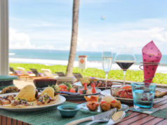 Sunday Brunch at Starfish Bloo
