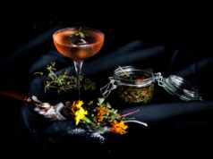 Smoke & Mirrors Announces New Head Bartender