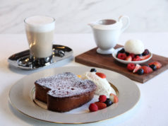 Sunday Brunch at Alto Restaurant & Bar