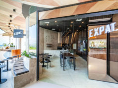Expat. Roasters Opens in Kuta